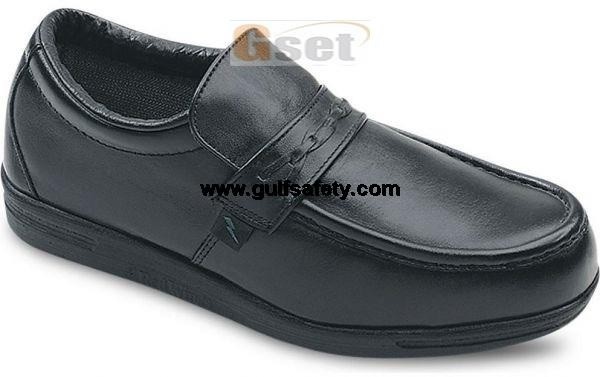 red wing ladies safety shoes