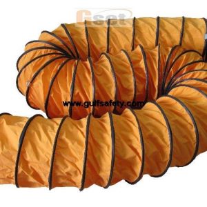 DUCT HOSE 16" X 5ME