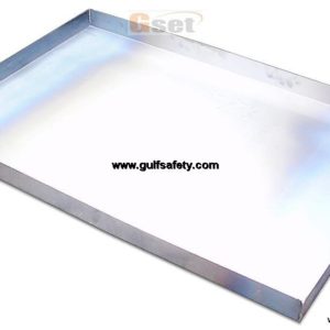 TRAY DRIP 1.8M X 0.8M X 0.1M