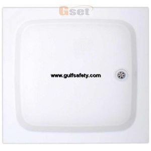 SHOWER TRAY SIZE 80X80CM