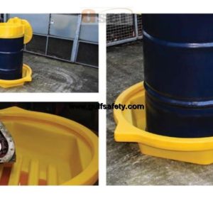 DrumKlam Tray SJ-610-001