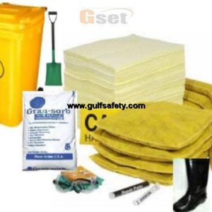 Spill Kit Chemical 300 L