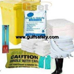 Spill Kit Oil 360 L
