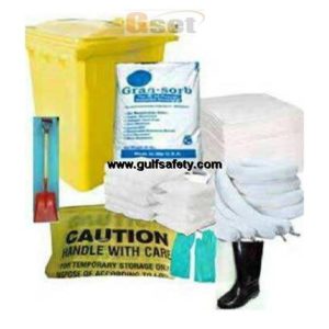 Spill Kit Oil 200 L