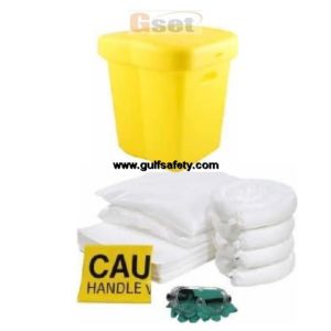 Spill Kit Oil 30 L