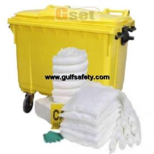 Spill Kit Oil 900 L