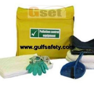 Spill Kit Oil 15 G