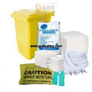 Spill Kit Oil 220 L