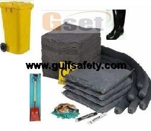Spill Kit Universal 240 L