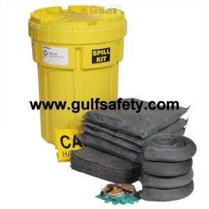Spill Kit Universal 30 G