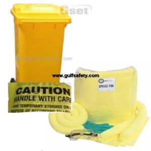 Spill Kit Universal 150 L