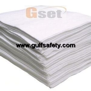 SAUDI OIL ABSORBENT PAD S-WP100S SPILLTECH