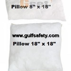 FNDR OIL PILLOW 16WPILL1818
