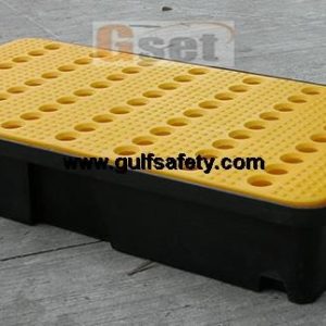 FNDR SPILL TRAY PLATFORM ST1-20-YE-BK