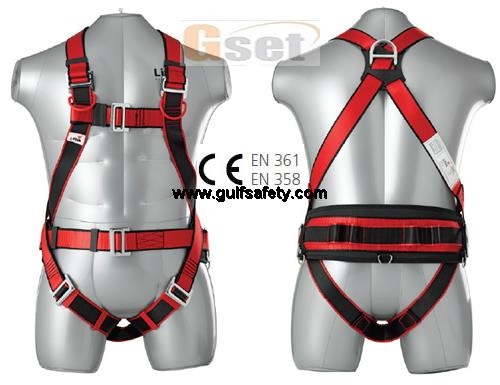 HARNESS LX550LX121
