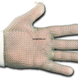 SS GLOVES SMALL WHIT