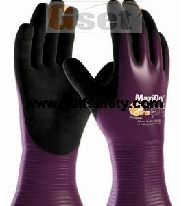 GLOVES MECH MAXIDRY
