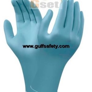 GLOVES ANSELL TNT 92-670