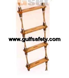 LADDER ROPE FLAT/S 20 MTR