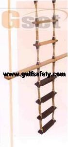 LADDER ROPE PILOT 18MTR