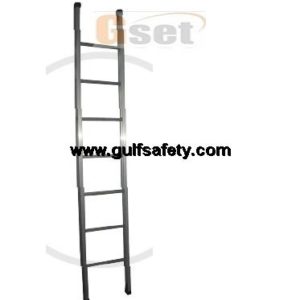 LADDER ALU 4M STRGHT