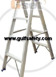 LADDER ALU A TYPE 4 STEPS