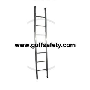 LADDER ALU STRT 7 STEPS