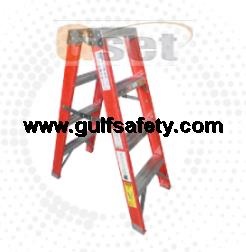 LADDER F/G DOUBLE 16STEPS