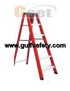 LADDER FIBER/G 8STEP