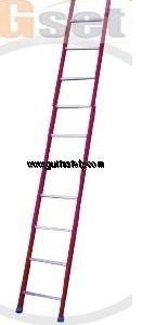 LADDER FIBER/G STRT 8 STEPS