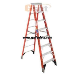 LADDER WERNER 7408