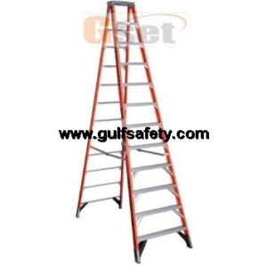 LADDER WERNER 7412