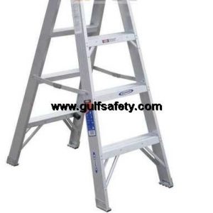 LADDER WERNER T 374