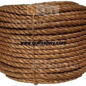 Supplier of Manila Rope 18mm X 200Mtr in UAE