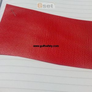 FIRE HYDRA O/L COVER