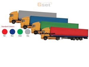 Buy PVC Tarpaulin (18 Mtr x 18 Mtr) - 680 GSM in Dubai