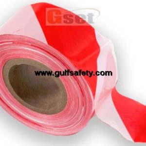 WARNING TAPE 3" X 15