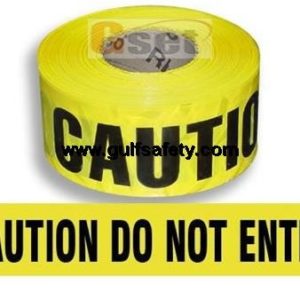 BARRICADE TAPE CAUTN
