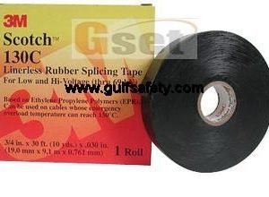 3M TAPE SPLICING RUB