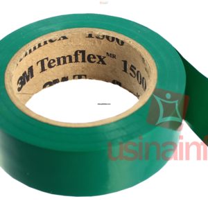 3M PVC TAPE GREEN